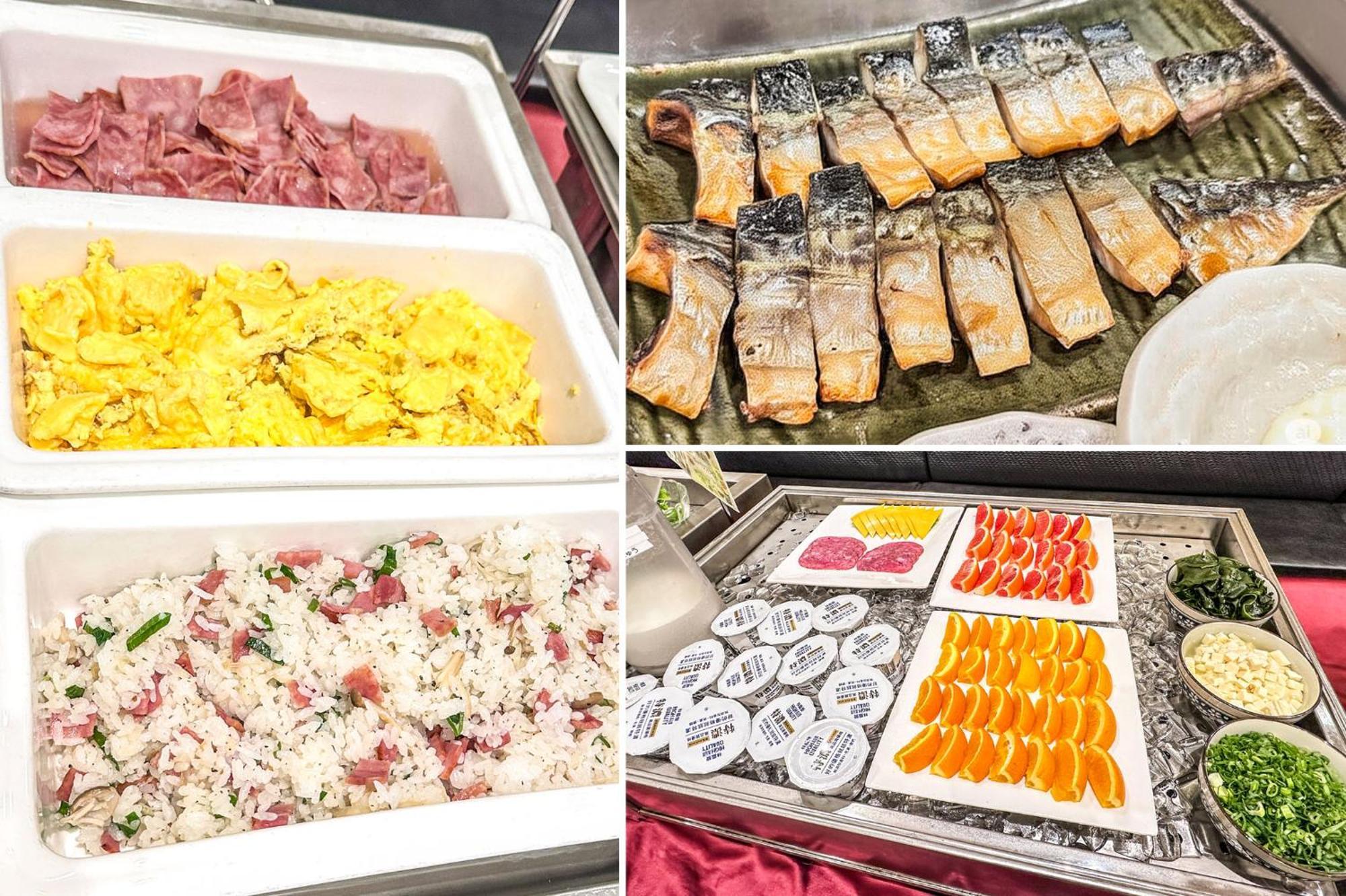 灿路都饭店 臺北 外观 照片
